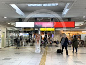 丹波橋駅　3-520