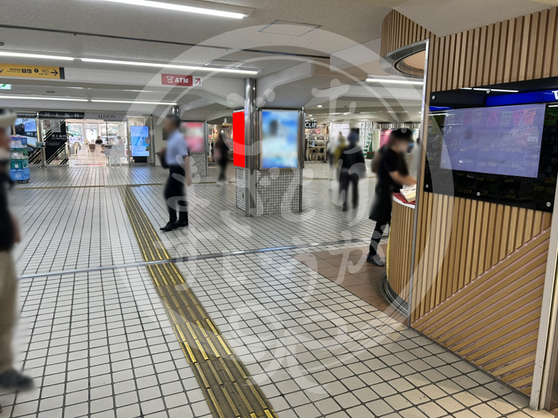 守口市4-310看板写真