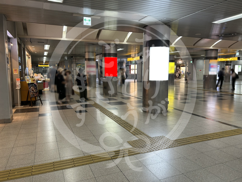 三条6-100看板写真