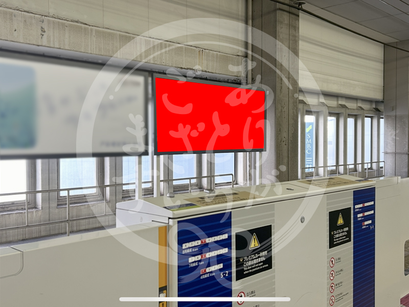 京橋1-240_看板写真