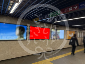 淀屋橋3-740_看板写真