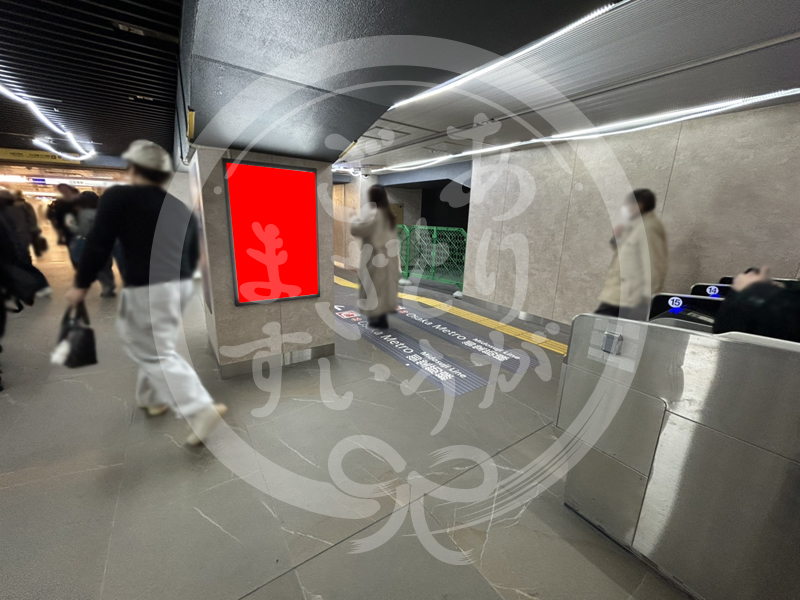 淀屋橋5-680看板写真