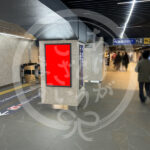 淀屋橋5-670看板写真