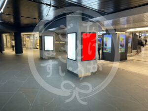 淀屋橋5-630看板写真