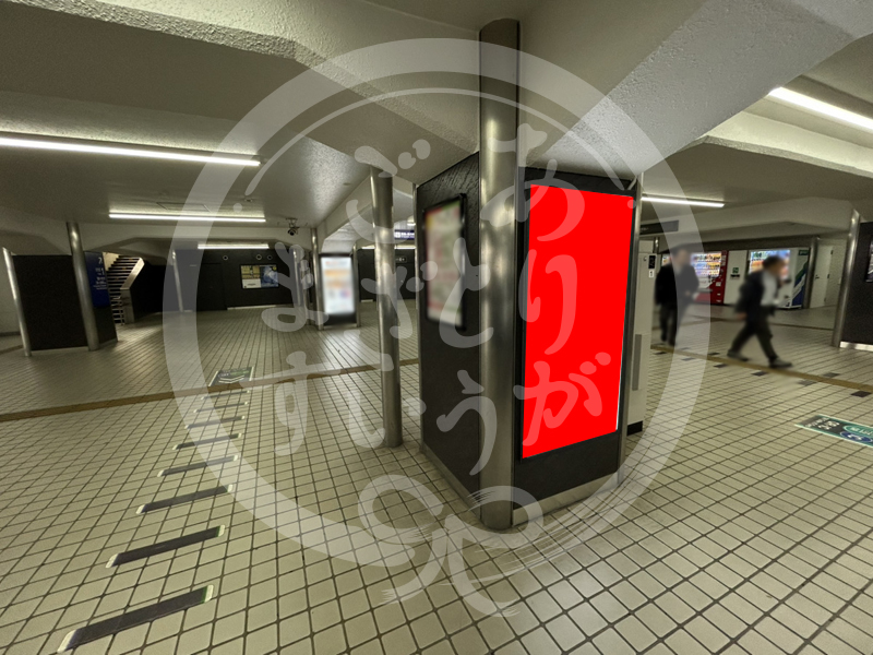 西三荘3-141看板写真