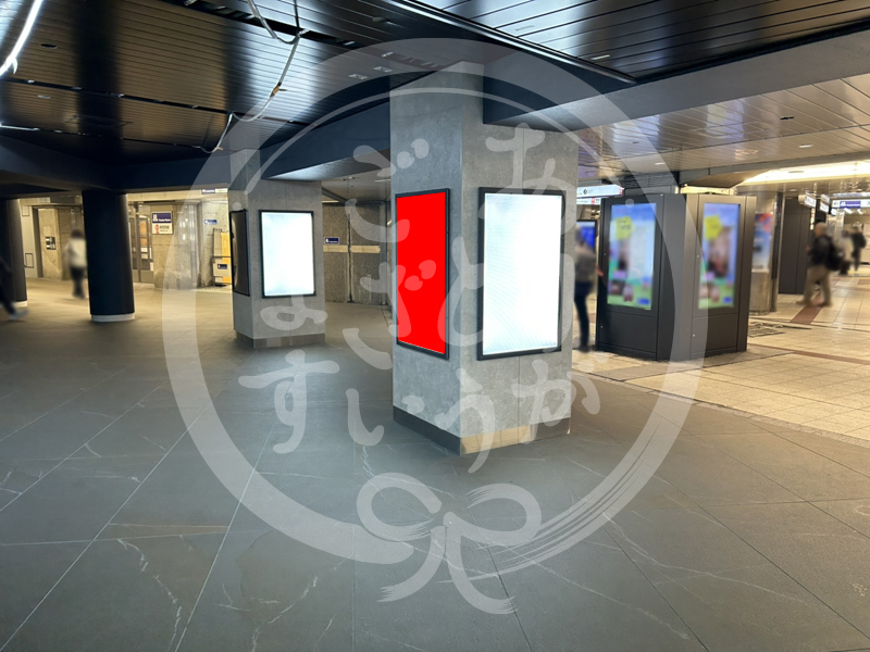 淀屋橋5-640看板写真